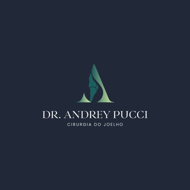 Dr. Andrey Pucci
