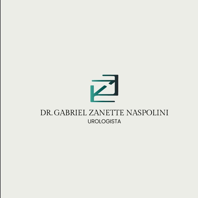 Dr. Gabriel Zanette Naspolini