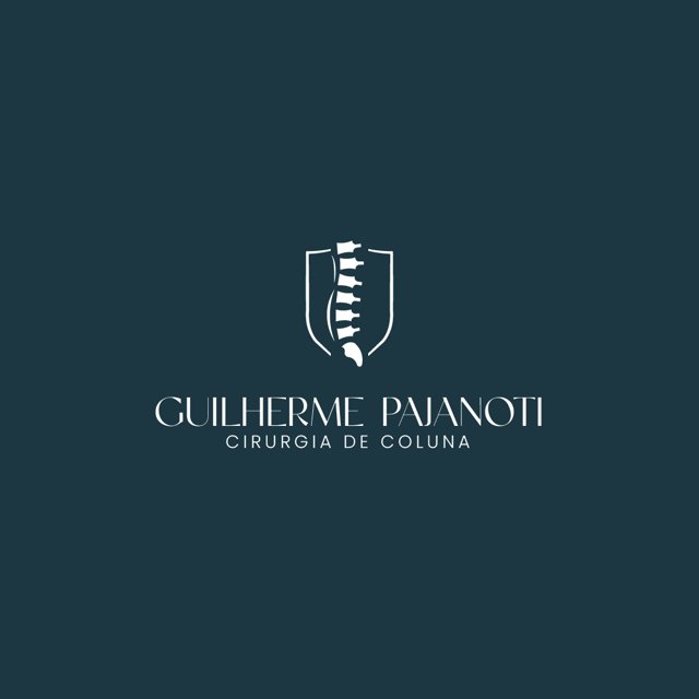 Guilherme Pajanoti